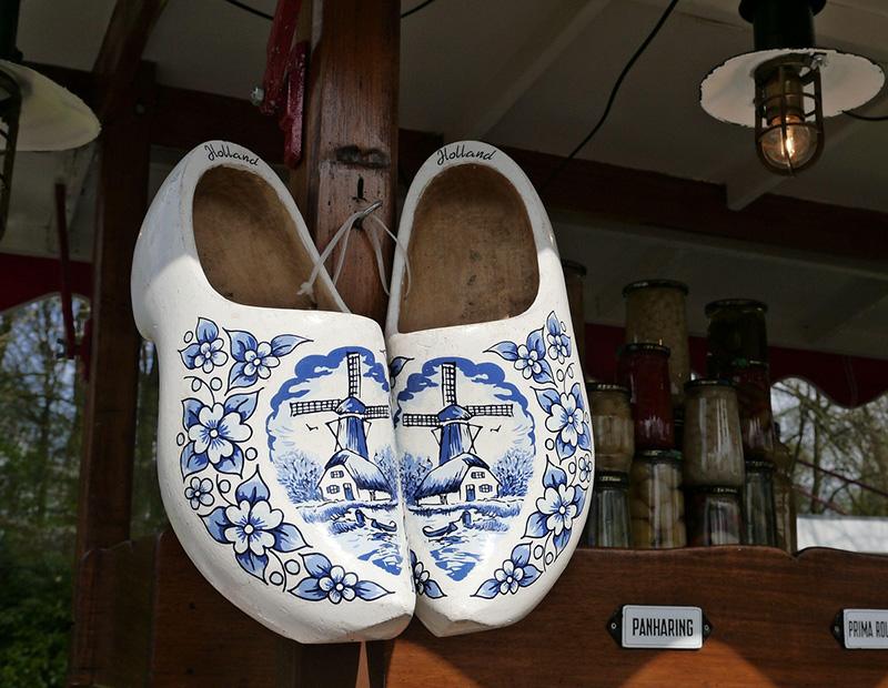 spominke cokle iz porcelala nizozemska južna tura